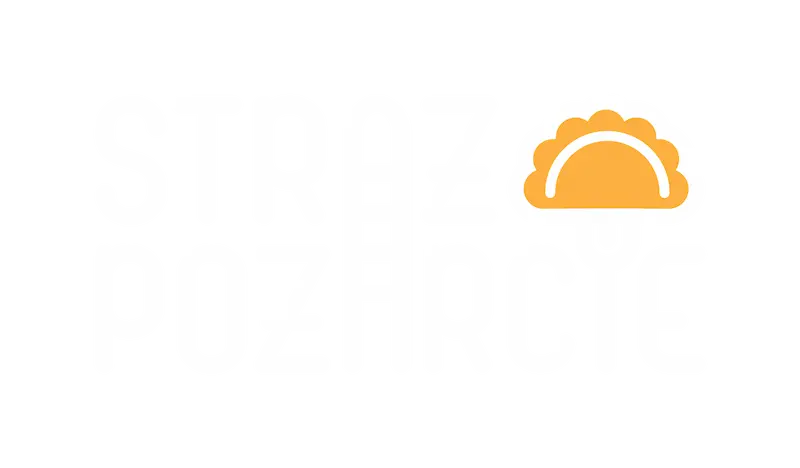 Straż Pożarcie logo