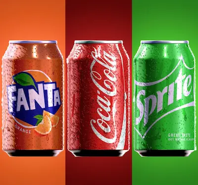 Napoje Straż Pożarcie